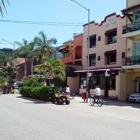 Brisas Del Caribe Suite Playa del Carmen Exterior photo