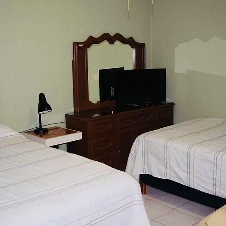 Brisas Del Caribe Suite Playa del Carmen Exterior photo