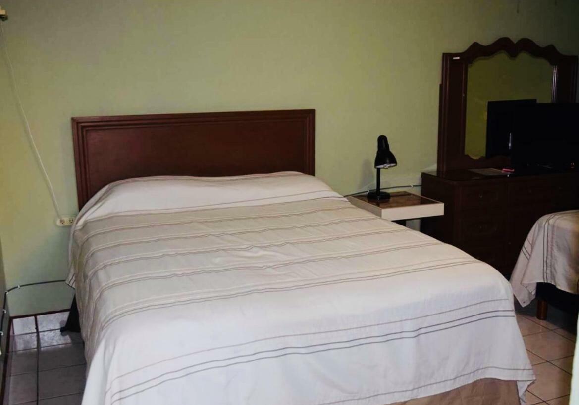 Brisas Del Caribe Suite Playa del Carmen Exterior photo