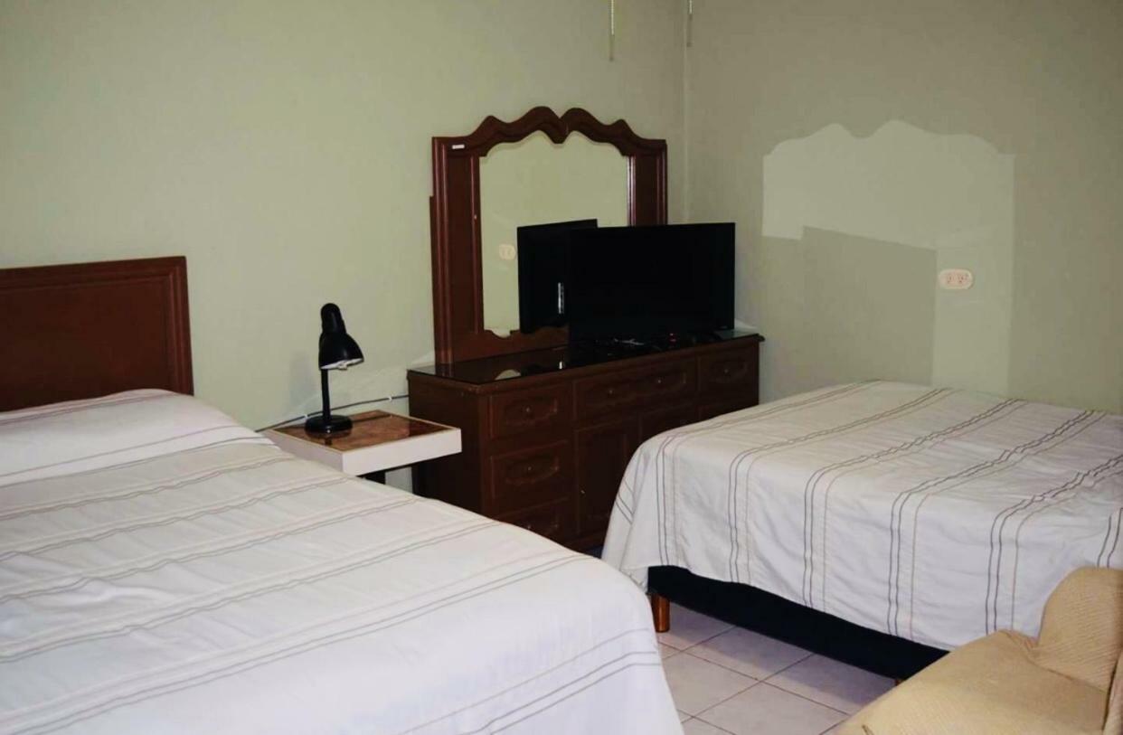 Brisas Del Caribe Suite Playa del Carmen Exterior photo