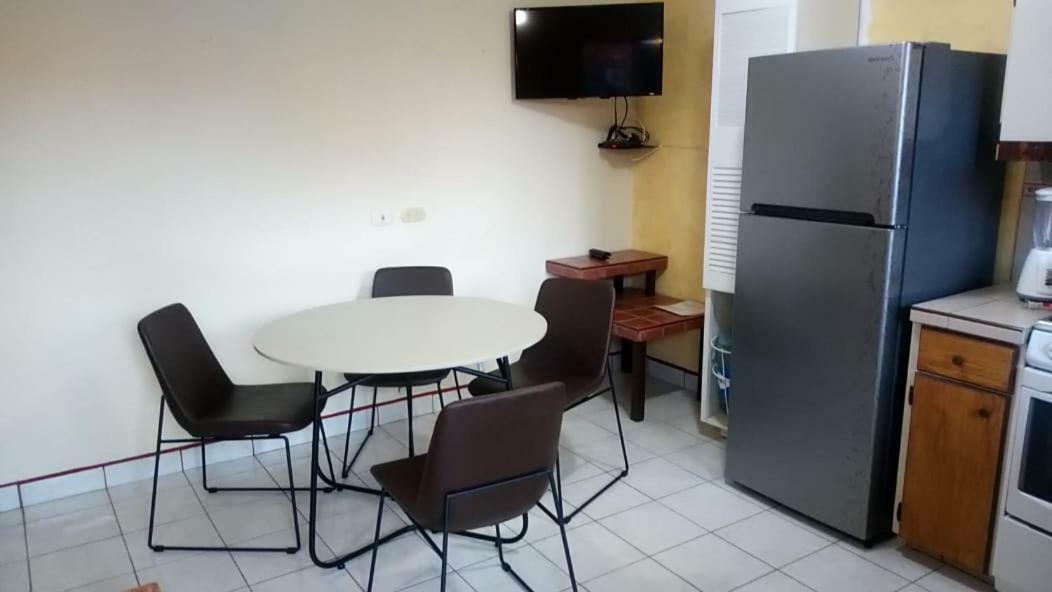 Brisas Del Caribe Suite Playa del Carmen Exterior photo